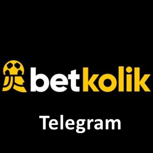 betkolik telegram